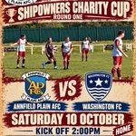 Photo by ANNFIELD PLAIN AFC new (@AfcPlain)