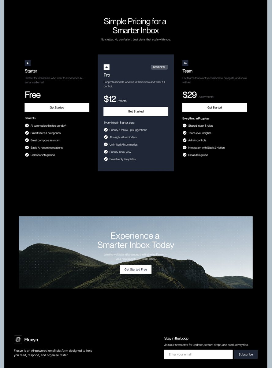 uisabor's tweet photo. Everyone’s building with AI. The real flex is the design. https://t.co/h1s2nMbBB4