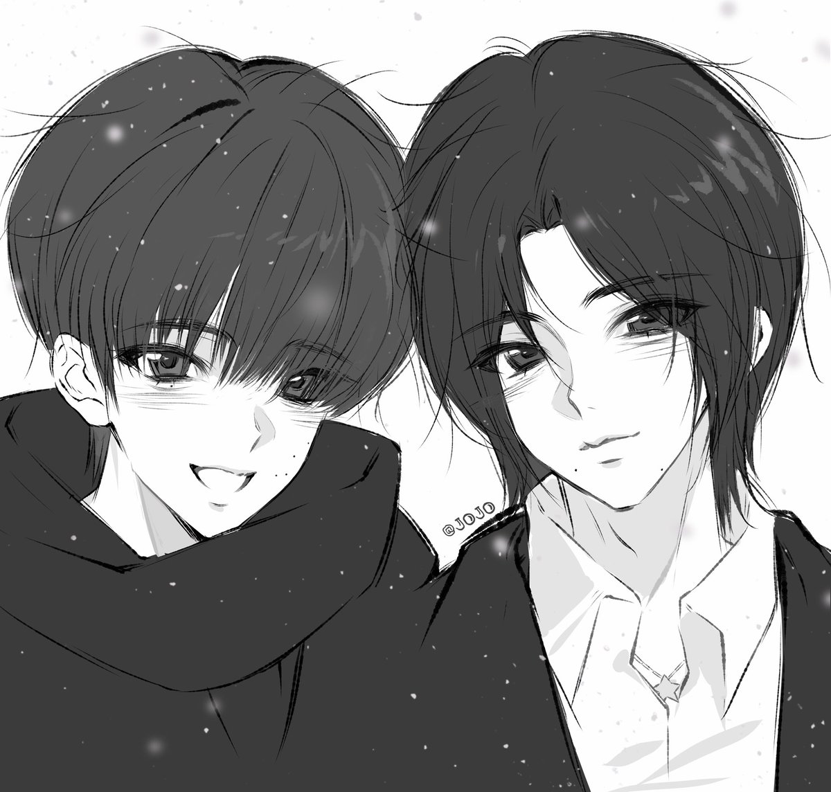 SoJojohee's tweet photo. #넨또 ❄️ℒℴ𝓋ℯ 𝟷𝟷𝟿
旺旺奶解冻中… https://t.co/jlzghzQtX9