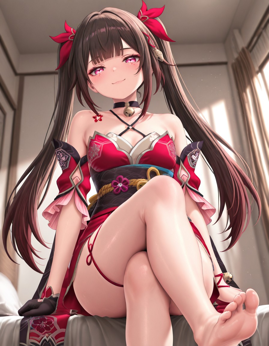 Nariel_AIart's tweet photo. Come and accept your reward, nerd 😈😈
#honkaistarrail #mihoyo #hoyoverse #sparkle #animeIA #AnimeIllustration #AIart️️️️️️️️️️️️️️️️️️️️️️️️️️️️️️️️️️️️️️️️️️️️️️️️️️️ #AIイラストㅤㅤ #feetfetısh #footfetısh https://t.co/vp3fGnnB3U