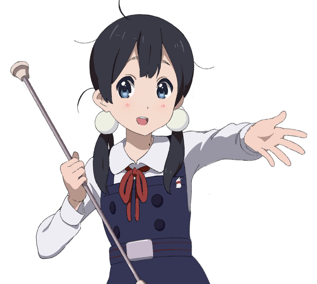 bidaifailman's tweet photo. #アニメ
#イラスト
#たまこまーけっと 
#北白川たまこ https://t.co/ynD0yP0Q0N