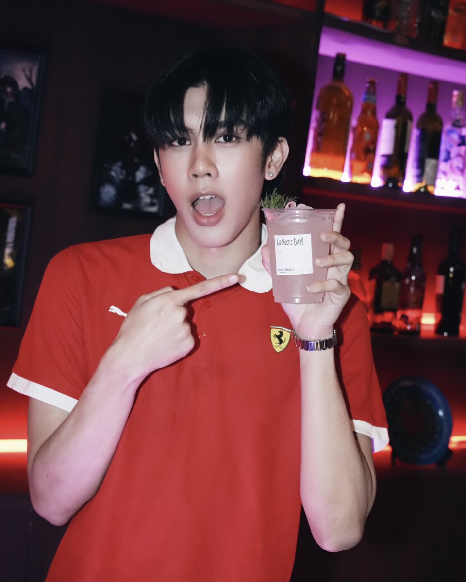PROXIE_Official's tweet photo. Welcome to #PROXIE_LaNocheBaby 🧡💛💚🩷🩵💜

‘𝑳𝑨 𝑵𝑶𝑪𝑯𝑬 𝑩𝑨𝑩𝒀’ HAUNTED POP-UP BAR EXPERIENCE ⏾⋆.˚

🕰️ 7 OCT - 7 NOV 2026
📍1 Floor, Groove at centralwOrld

#GrooveatCTW
#centralwOrld 
#PROXIEth
#bROTHERSMUSIC https://t.co/EkdahucgdX