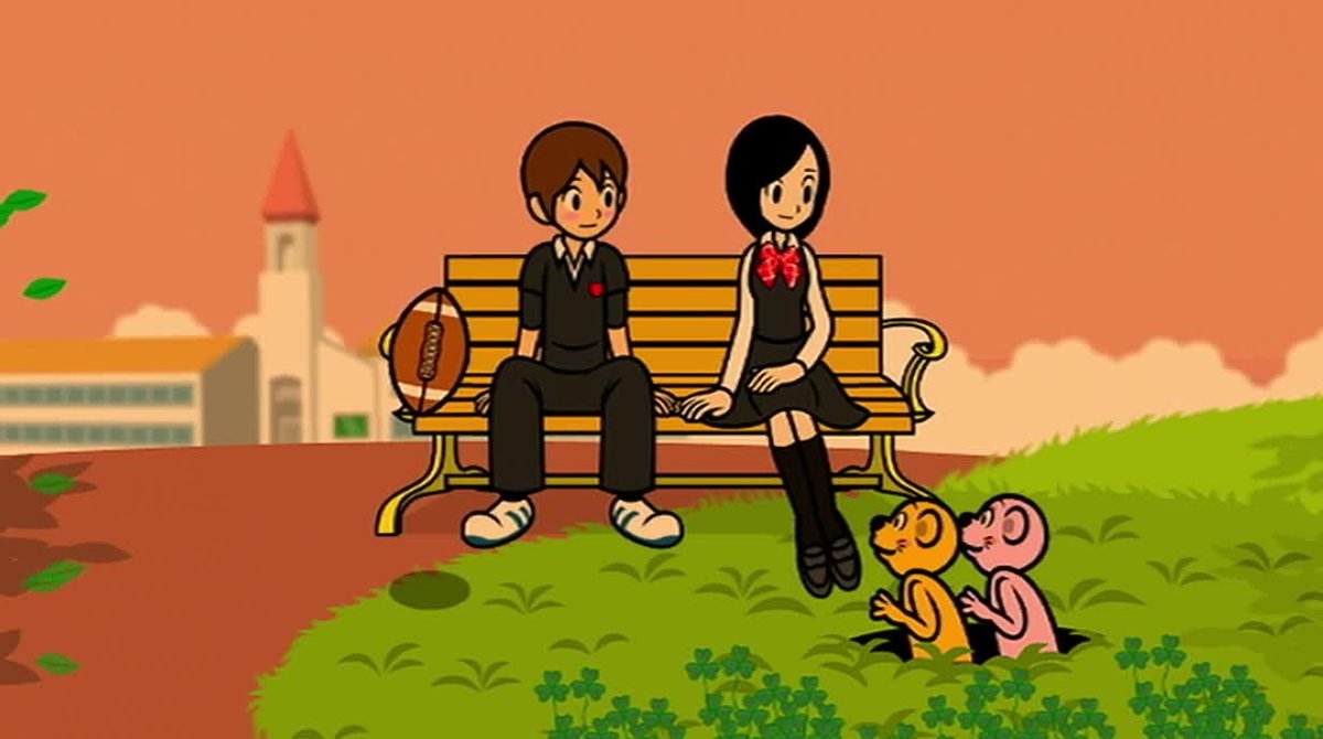 NintendoMan064's tweet photo. Rhythm Heaven Fever was release 15 years ago for the Wii.🎶 (JP 7/21/2011)
#RhythmHeavenFever #RhythmHeaven #NintendoWii #Wii #Nintendo #Gaming https://t.co/Ov0rgaa9k7