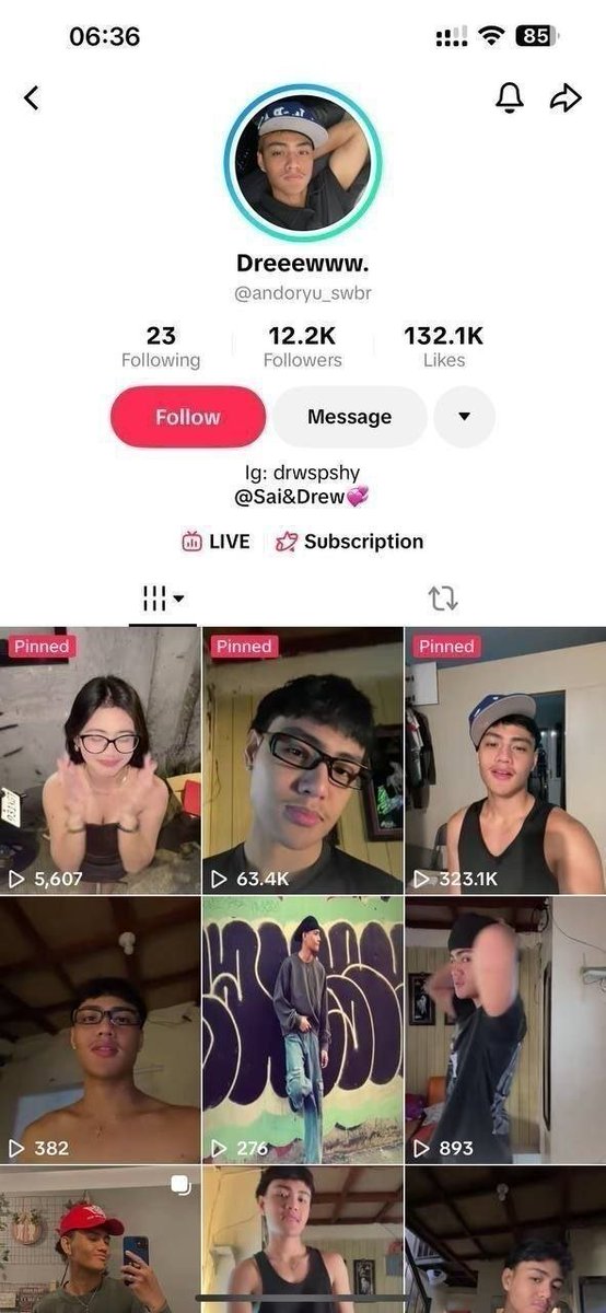 kalatnitito26's tweet photo. SINONG KILALA SIYA SARAP MAG JA IS KOL

‼️FULL VIDS AND FREE CHANNEL ON MY BIO ‼️ https://t.co/Q8CvdlJVOy