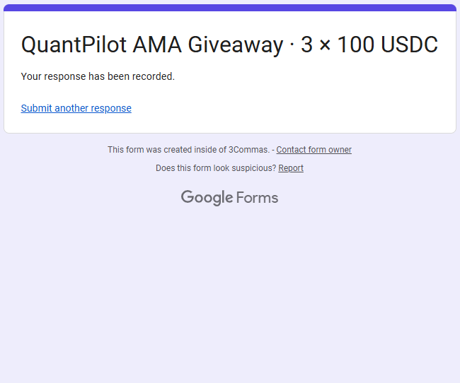 Akilabitcoinx's tweet photo. @quantpilotapp Looking forward to the AMA on the 30th. Been checking out the agentic strategy building on QuantPilot for Hyperliquid the backtests feel more realistic with the fee modeling. Entered via the form. https://t.co/po7cFkrsob