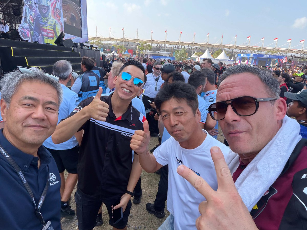 masaji51238930's tweet photo. congrats‼️🎉🎉 https://t.co/CNB6aGcTwN