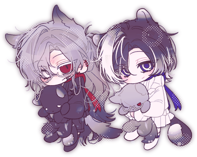 D34RC0SM0S's tweet photo. #커미션 #commission 

#RT 추첨 1인 1페어(2인) 작업해드려요!🖤

오랜만에 새로 개장한 🤍만냥만냥 타입입니다!
현재 슬롯을 전부 밀고 금일 20시에 새로 오픈 할 예정입니다! 

1인 0.8
페어 1.5

https://t.co/ZHtsRJgXDf https://t.co/tyLmbxnggM