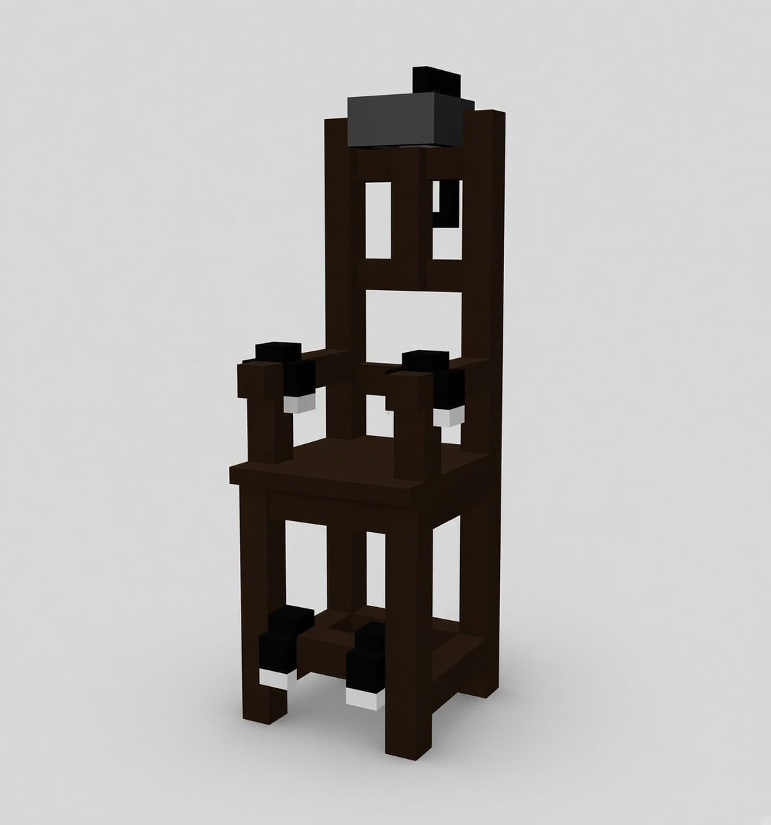 twosevensixeth's tweet photo. The Chair no one wants ⚡️🪑
@PixlPalsNFT x @themutualfun 

Felt a little creative, had so much fun making this 

https://t.co/wbrzDjwdxe https://t.co/Uv5PFrmwTB