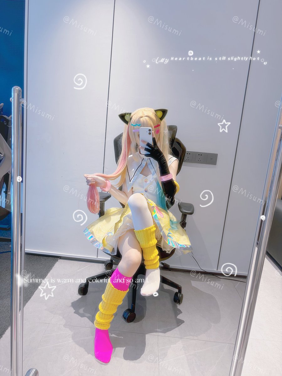Misumii77's tweet photo. https://t.co/7IC4DT9dM8