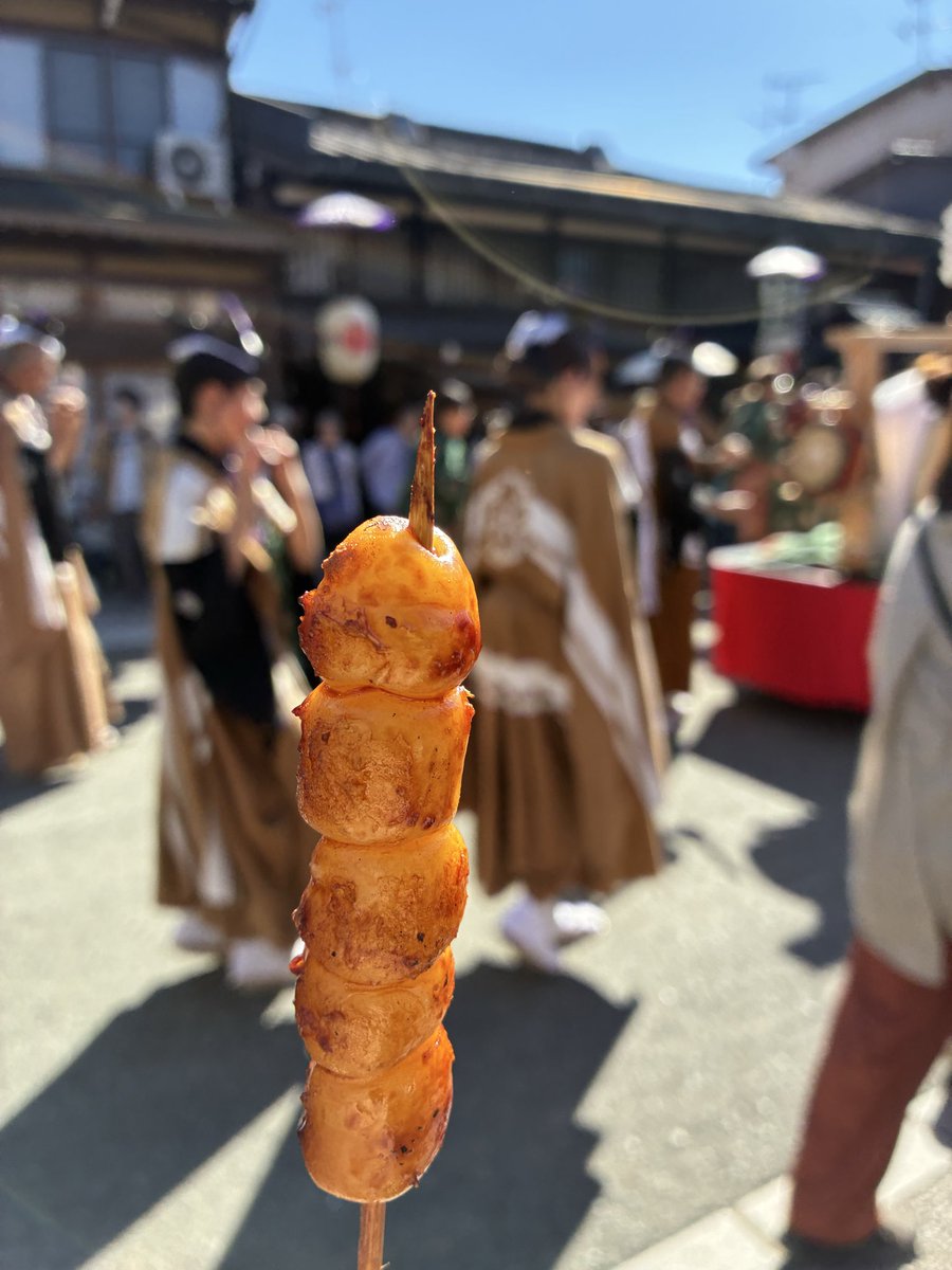 anatanoIDOL's tweet photo. 高山祭���� https://t.co/H63ALAVKSd