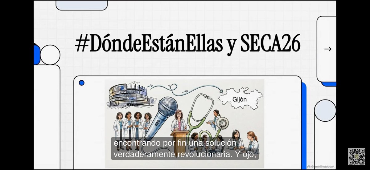 PasQalAsturias's tweet photo. 👉@CalidadAsistenc y @PasQalAsturias  son firmantes de la iniciativa
👉 #DóndeEstánEllas de @Europarl_ES 
🐮🐻 #SECA26 se organiza cumpliendo este compromiso
#CongresosConAlma
🙏No te lo pierdas‼️
 @AfycUnidad  @GobAsturias  @CAHU3Oriente @HUCA_Asturias 
https://t.co/powde78hba https://t.co/UgqMPQfIEb