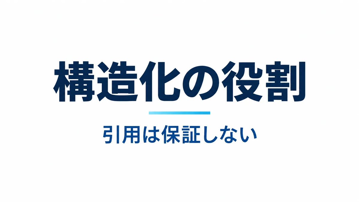 CoaRetail's tweet photo. AI時代の集客を見直すなら、まず自社のVisibility・Authority・Actionabilityを確認する。
Schemaは理解補助であり引用の保証ではない。本文と矛盾するマークアップは信頼を損ねる——構造化の役割と限界を分け、事実整備・正確な型・更新プロセスの順で設…
https://t.co/0Lit0FSjyl
#AgentReadiness https://t.co/rUUxoRNapm