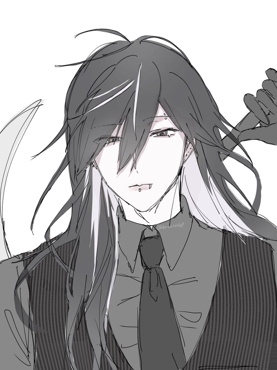 hAzucashy7's tweet photo. #三連休はフォロワーさんが増える 
 #絵描きさんと繋がりたい 
最近アカウントを動かし始めました！
一次も二次も好きなの描きます。
全反応巡回し気になった方お迎えします〜 https://t.co/uREpTcmqI0