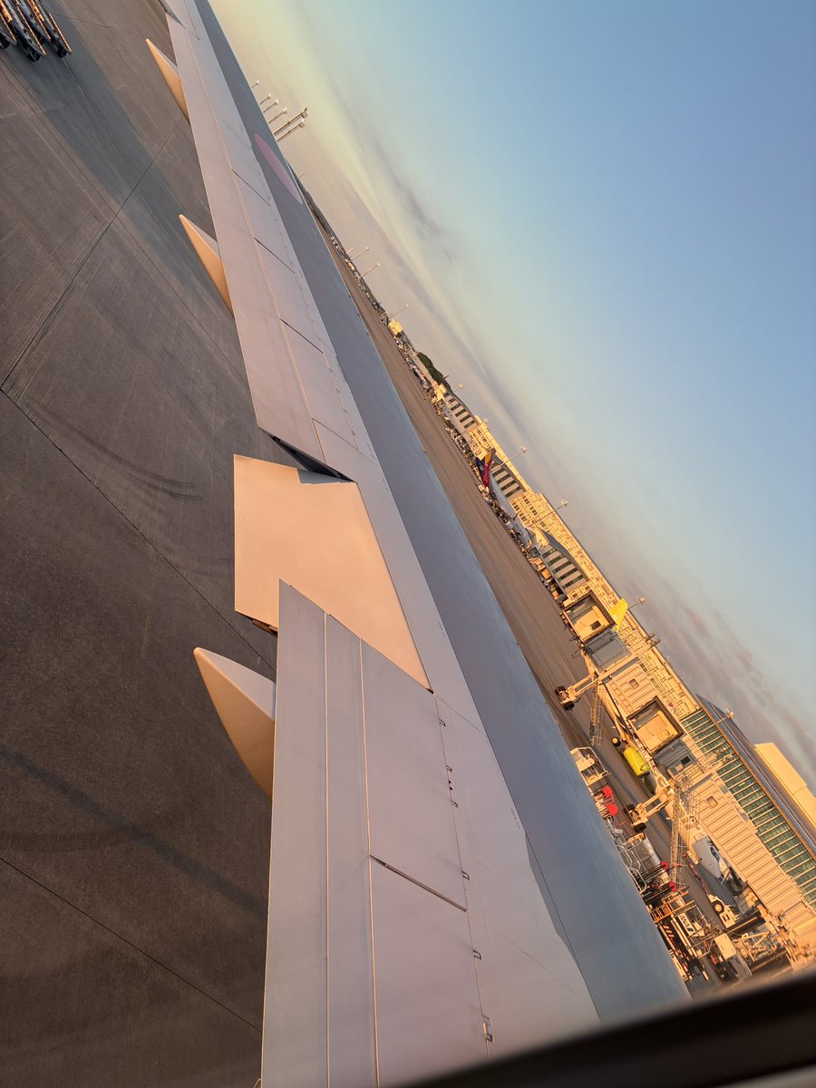 satomishizuka's tweet photo. 沖縄旅行最終日ー！
��日は首里城から国際通りでお土産買って、空港でご飯食べて今から飛行機で帰宅しますー！
さようならー！沖縄ー！！
また絶対来たいですーっ！！！
現実に戻るの悲しい😢 https://t.co/vWnEm9zqkq