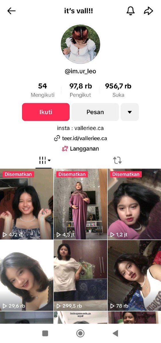 kittuue's tweet photo. langka der, mana cakep bgt lagi
https://t.co/KMeuVojIPa https://t.co/sh2L7bQK32