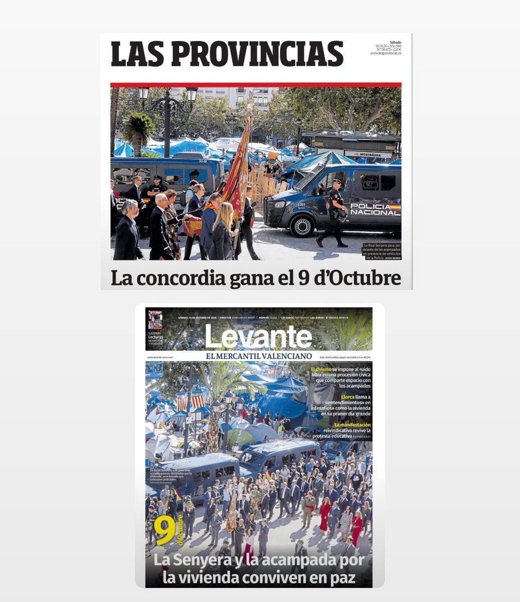 VictorCaminoVlc's tweet photo. La gestión de la concordia y la convivencia tiene nombre y apellidos.

Pilar Bernabé. https://t.co/hSUCLriLsv