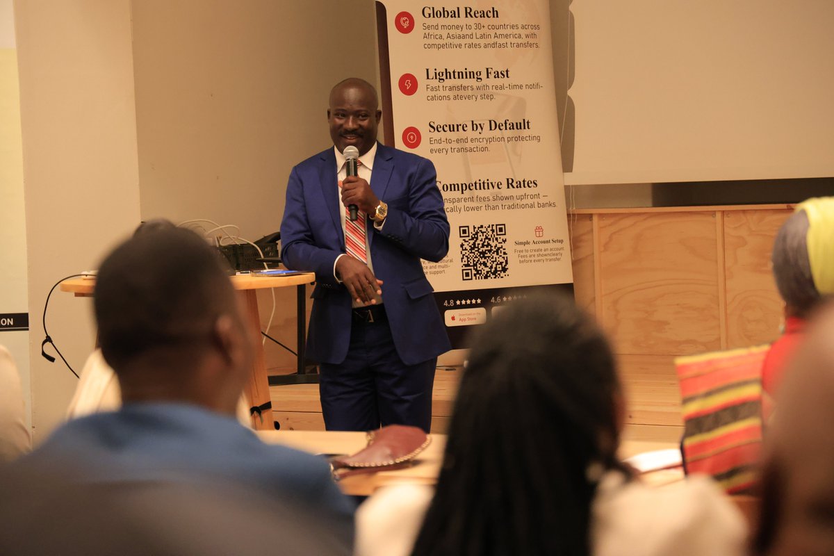 SHUDiasporaUnit's tweet photo. 𝐒𝐏𝐀 𝐁𝐚𝐠𝐨𝐧𝐳𝐚 𝐮𝐫𝐠𝐞𝐬 𝐔𝐠𝐚𝐧𝐝𝐚𝐧𝐬 𝐢𝐧 𝐃𝐞𝐧𝐦𝐚𝐫𝐤 𝐭𝐨 𝐭𝐮𝐫𝐧 𝐝𝐢𝐚𝐬𝐩𝐨𝐫𝐚 𝐭𝐢𝐞𝐬 𝐢𝐧𝐭𝐨 𝐢𝐧𝐯𝐞𝐬𝐭𝐦𝐞𝐧𝐭 𝐚𝐧𝐝 𝐨𝐩𝐩𝐨𝐫𝐭𝐮𝐧𝐢𝐭𝐲

Senior Presidential Advisor and head of the State House Diaspora Unit, Mohammed Bagonza, has called on Ugandans in Denmark to harness their skills, networks and resources to support Uganda’s development.

Addressing the Uganda–Denmark Diaspora Summit in Copenhagen on October 9, 2026, Bagonza congratulated the Uganda Diaspora in Denmark (UDiD) upon its official launch.

“An organised diaspora is an empowered diaspora,” he said, urging the association to build partnerships, facilitate businesses, inspire young people and connect diaspora expertise to opportunities in Uganda.

The summit, organised by UDiD in partnership with Civil Connections Community Foundation, runs from October 8 to 10, alongside activities marking Uganda’s 64th Independence Anniversary.

Bagonza emphasised that diaspora contributions extend beyond remittances to investment, innovation, job creation, skills transfer and access to international markets. He encouraged Ugandans in Denmark to invest in productive enterprises and promote Uganda’s tourism and exports.

“Come home to invest. Come home to build businesses. Come home to mentor. Come home to innovate,” he urged.

He also highlighted government engagement through the Uganda Global Diaspora Engagement Webinar Series and said the National Diaspora Policy was in its final stages.

Bagonza called for the summit to yield practical commitments and lasting partnerships, positioning UDiD as a bridge between Ugandans in Denmark and their homeland. 

Bagonza was accompanied to the summit by his deputy, @HenryWabyona.

#UgandaDiaspora