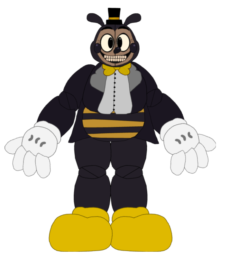 NogginStudio's tweet photo. Jolly Goodtime from JOLLY 4
#jolly #fivenightsatfreddys #fnaf #fnaffangame #fangame #jolly4 https://t.co/awnpu6pYKq