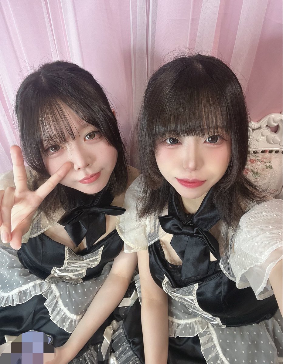 ruru_aimai's tweet photo. 今日はちゃいちゃと色々オソロ❣️ https://t.co/S7SE9uOPwA