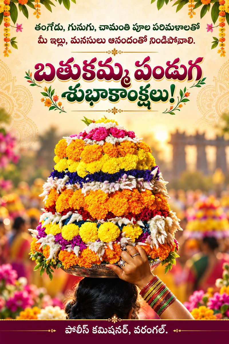cpwarangal's tweet photo. https://t.co/7ZRPymcLSt