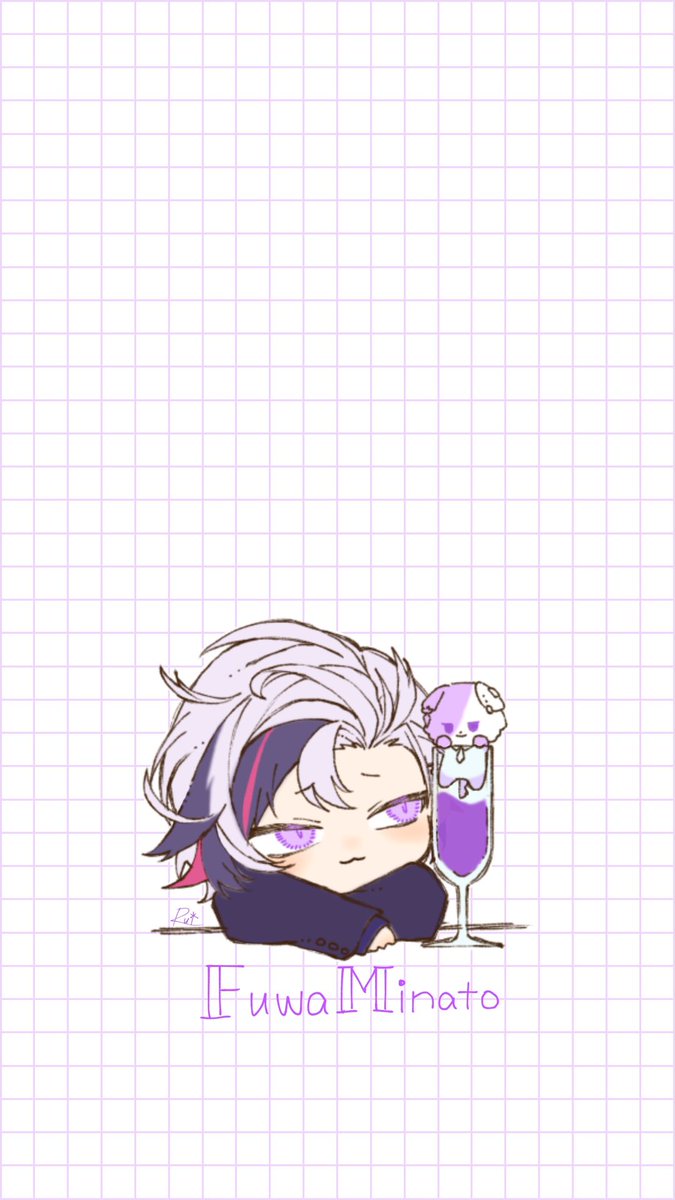 Rui_ekakiTAI's tweet photo. 壁紙にでもー https://t.co/zkeHRQpLNB