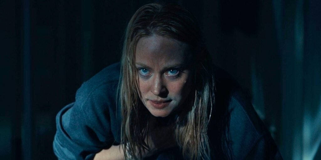 PeliDeTarde's tweet photo. @ypdistribution @sitgesfestival 5- THE CYCLE: Lo que empieza como un thriller oscuro, True Detective vibes, da un giro y se convierte en un WTF?!!!👹WTF?!!!🐺WTF?!!!🤯WTF?!!!🧟‍♂️WTF?!!!🫯WTF?!!!🐺🔪👹🤯🧟‍♂️💨🔥🩸🫁🫀🧠🎊

No busquéis nada sobre ella. No os la perdáis. https://t.co/i2zh6yXwkd