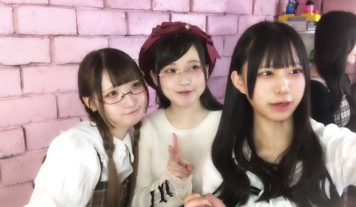 satone557's tweet photo. @nazuna_pipi ︎👍🏻 ̖́- https://t.co/LfCeEkp5w2