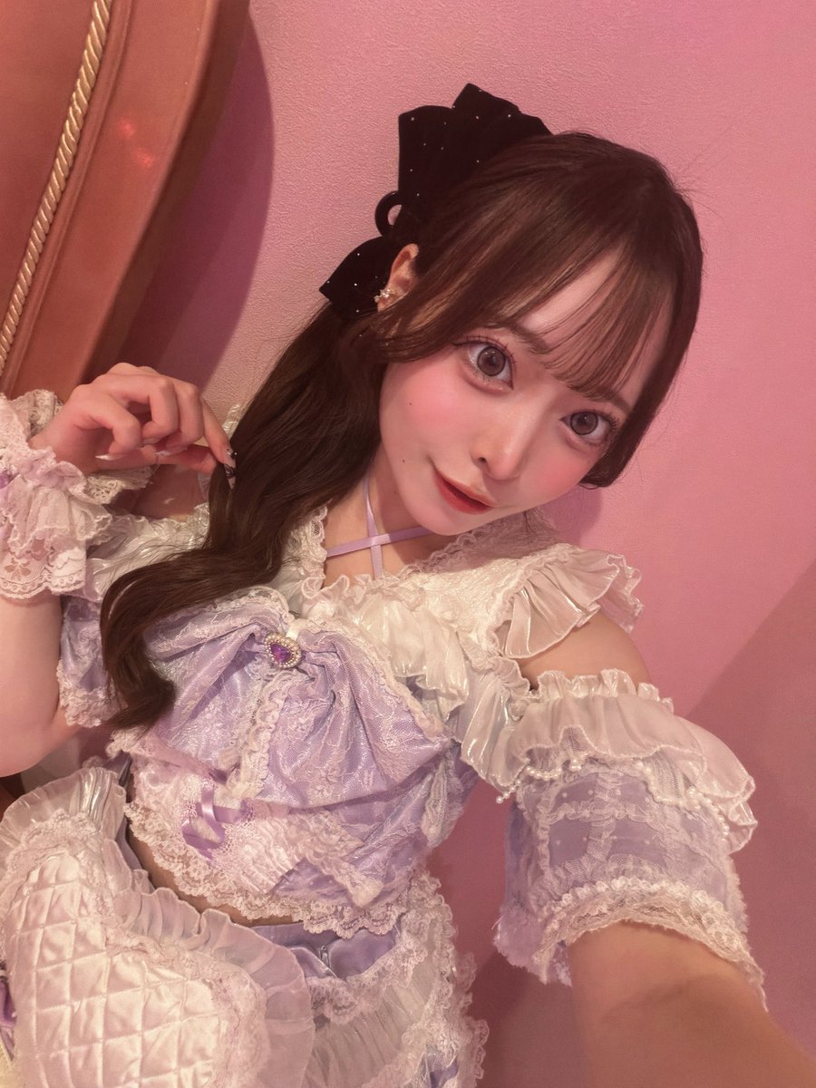 mkchuri2's tweet photo. ｡♥｡‧˚♡˚ ‧｡♥｡‧˚♡˚ ‧｡♥｡‧˚♡˚ ‧｡♥｡‧˚♡˚
 #コンカフェ  #自撮り界隈  #いいね返し https://t.co/vXheHEnamv