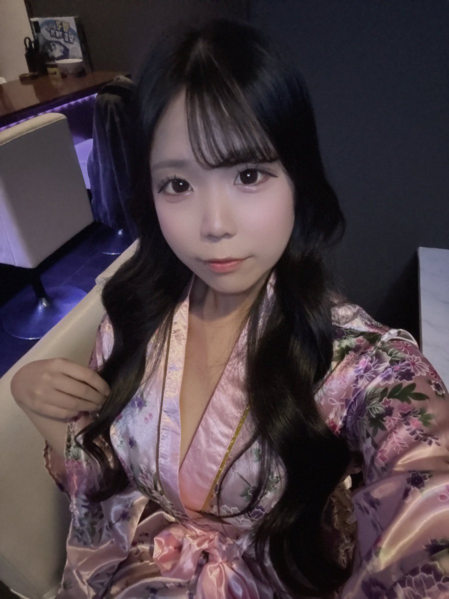 amoticafe_ruka's tweet photo. 18〜22います ჱ̒՞ ̳ᴗ ̫ ᴗ ̳՞꒱
予定ないたすけて🥲

 #コンカフェ  #ミナミコンカフェ   #宗右衛門町  #いいね返し  #自撮り界隈 https://t.co/mfKL0SuXC0