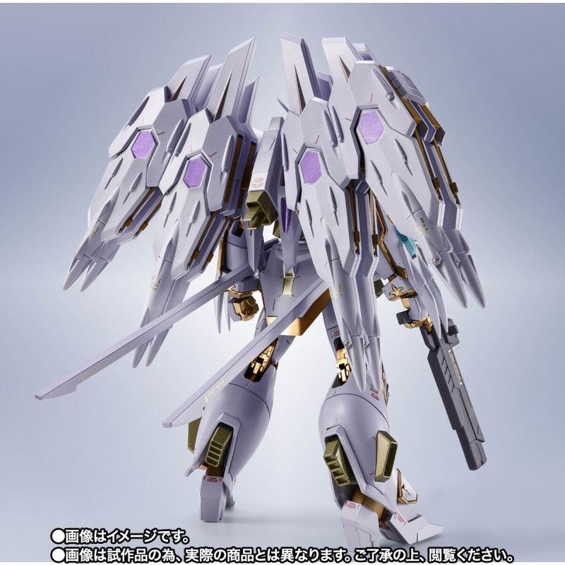 HobbyGenki's tweet photo. New Pre-Order ! Earn reward points. Limited Edition ! 

Metal Robot Spirits Mobile Suit Gundam SEED FREEDOM Black Knight Squad Cal-re.A Figure

https://t.co/FfWGetcICI https://t.co/JW8YaIlgAM