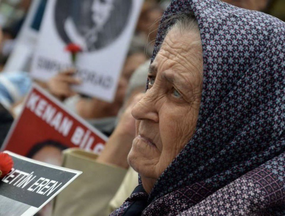 AkguelMahmut's tweet photo. #CumartesiAnneleri1124Hafta https://t.co/4jZMVZHSyi