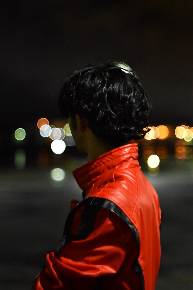OneNightOnlyShu's tweet photo. coming soon
#mj #michaeljackson https://t.co/s7mVGl1hxV