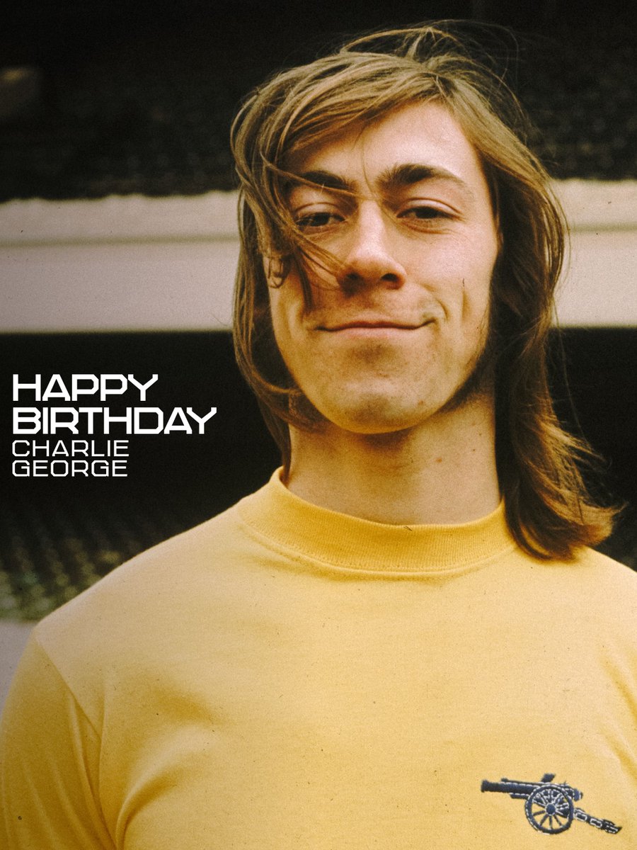 Arsenal's tweet photo. Have a wonderful day, Charlie ❤️ https://t.co/h1eKYrQfzq
