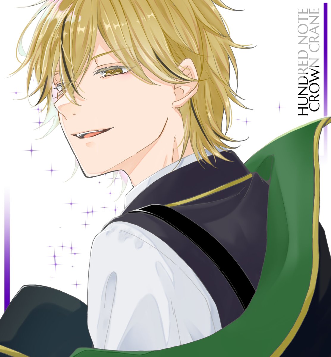 kome412's tweet photo. #ハンドレFA
光士郎の圧倒的安心感大好きです。
あと、萌袖もっとやってほしいです。 https://t.co/7EQZ6u71hc