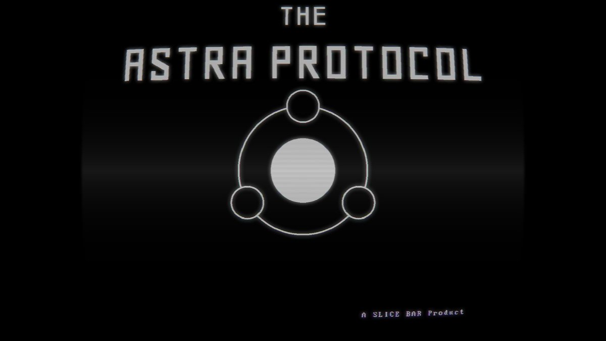 slicebargames's tweet photo. First #screenshotsaturday in a while.

Here's some of the interface shots from The Astra Protocol

#cassettefuturism #retro https://t.co/vFdEpZ0aSv