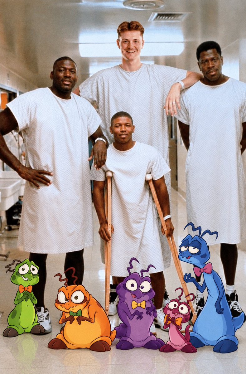 _HAMMER_32's tweet photo. The only explanation for how bad Sam Waardenburg has become this season…..Nerdlucks.
#nbl #nbl27 #spacejam https://t.co/Mnaje2bsrT