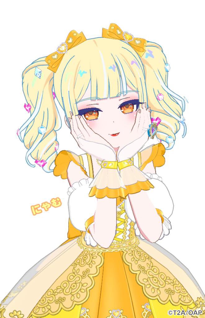 ipri_kikii's tweet photo. かぐや姫を見ました🎋🌕
新しい友達のかなちゃんとにゃむちゃんです。 
かぐや姫の話が大好きな双子の友達の物語もお楽しみに！

デビュー映像まで、あと少し！(,,ᴗ ᴗ,,) ⁾⁾ https://t.co/oMQYcWTF0L