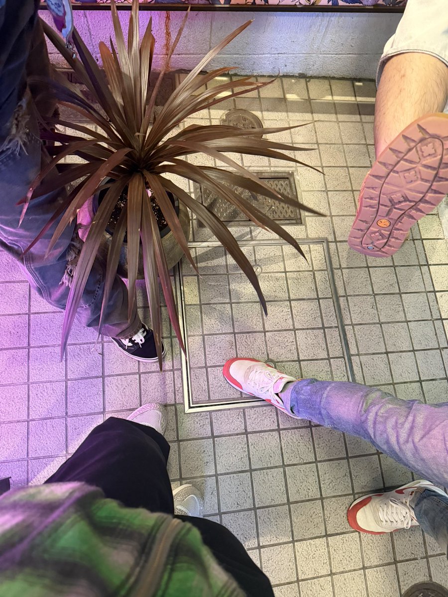 CHILLAXY_azabu1's tweet photo. サタデーナイト盛り上がってきました🔥
麻布店で週末お話ししながらchillしましょう☺️
まだまだ営業しますよぉ〜!!
#HHBD #H4CBH #THAH #CBD #CBG
#麻布 #六本木 https://t.co/4eT6zFUoo9