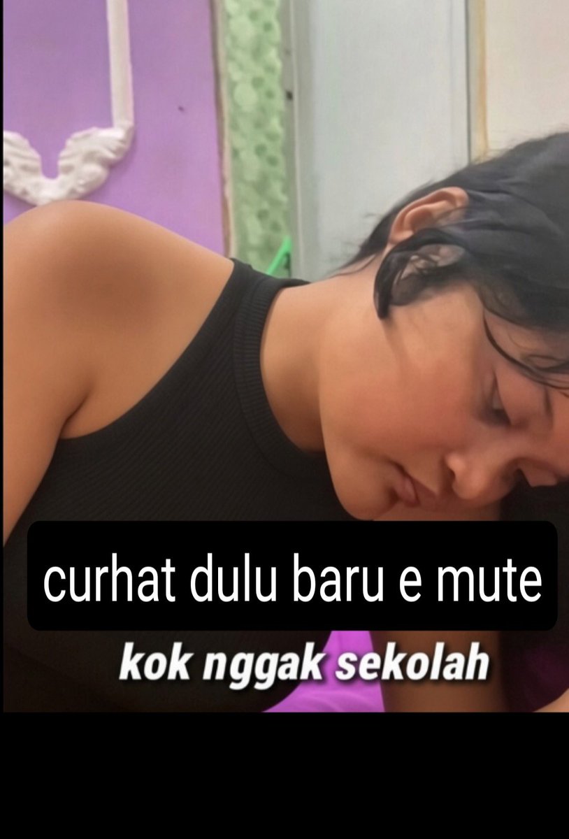 daniyyyy's tweet photo. Gagal cagnye malah kasihan 
https://t.co/isg5T20ltq https://t.co/gsoiUQ7NVb