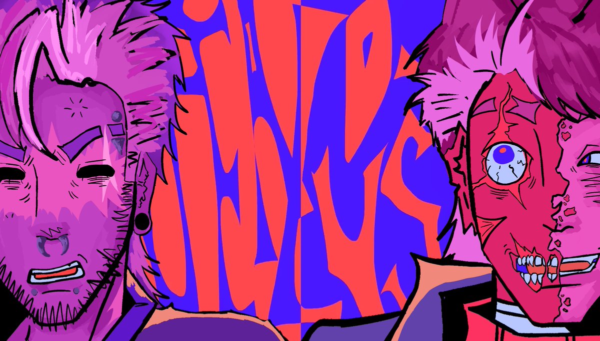 Yumichi_luvcats's tweet photo. Redraw
Credit : @cupTWOst 
#tordtom #wtfuture #eddsworld https://t.co/XPF82MWXdG