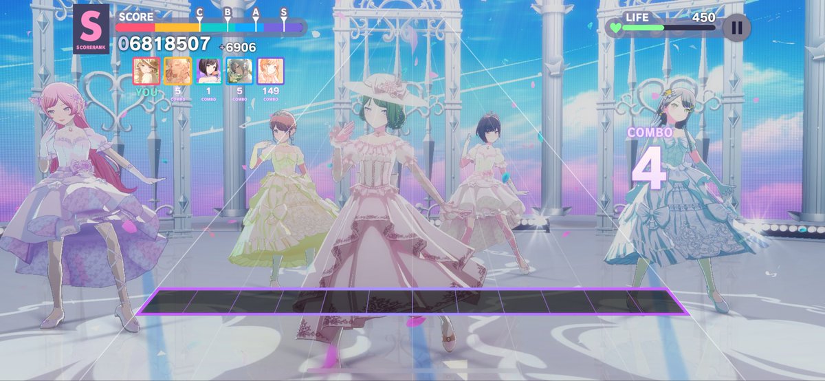 Paxashashin's tweet photo. #ぱぁの併せ投稿
ジュンブラ https://t.co/hHbX3ZxVTc
