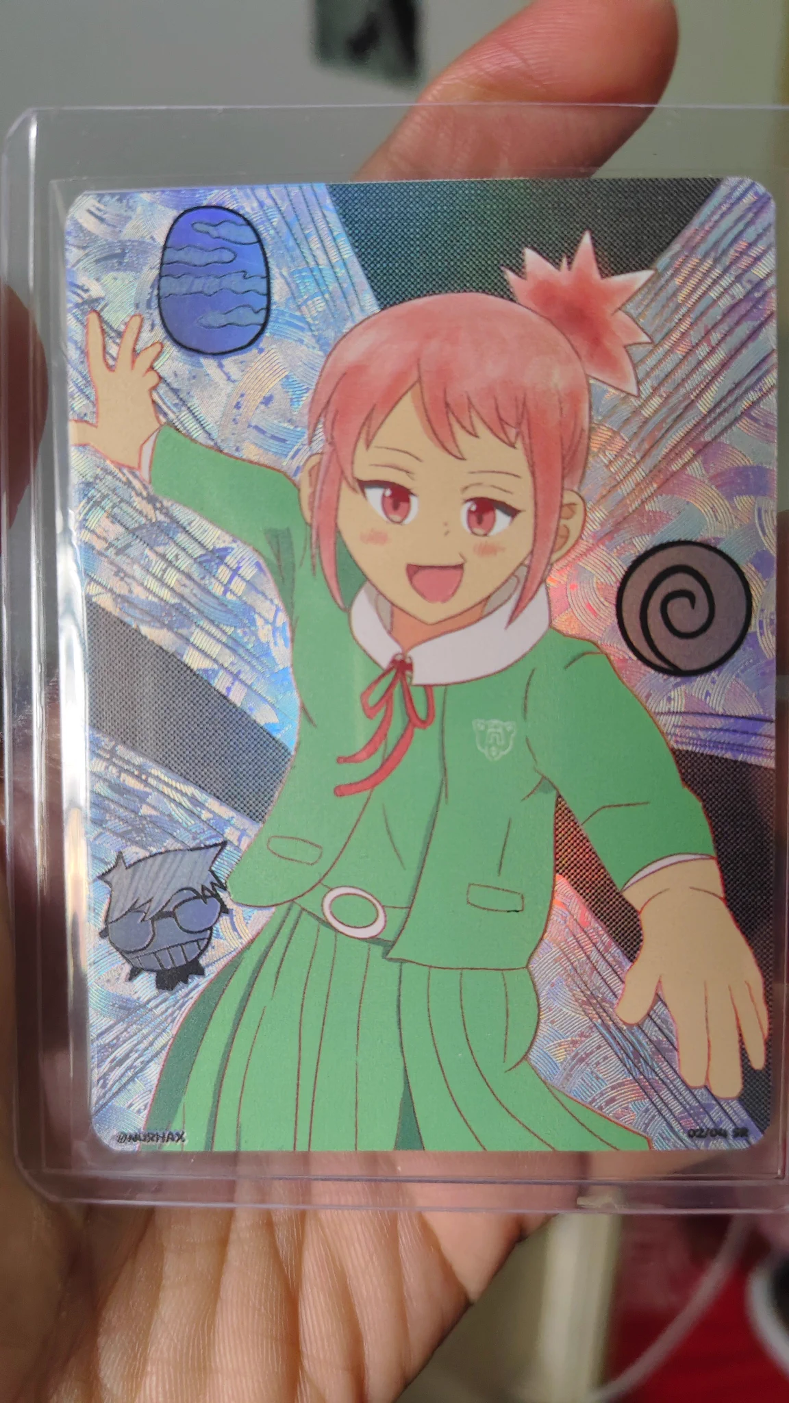 Hakusu.03 on X: 