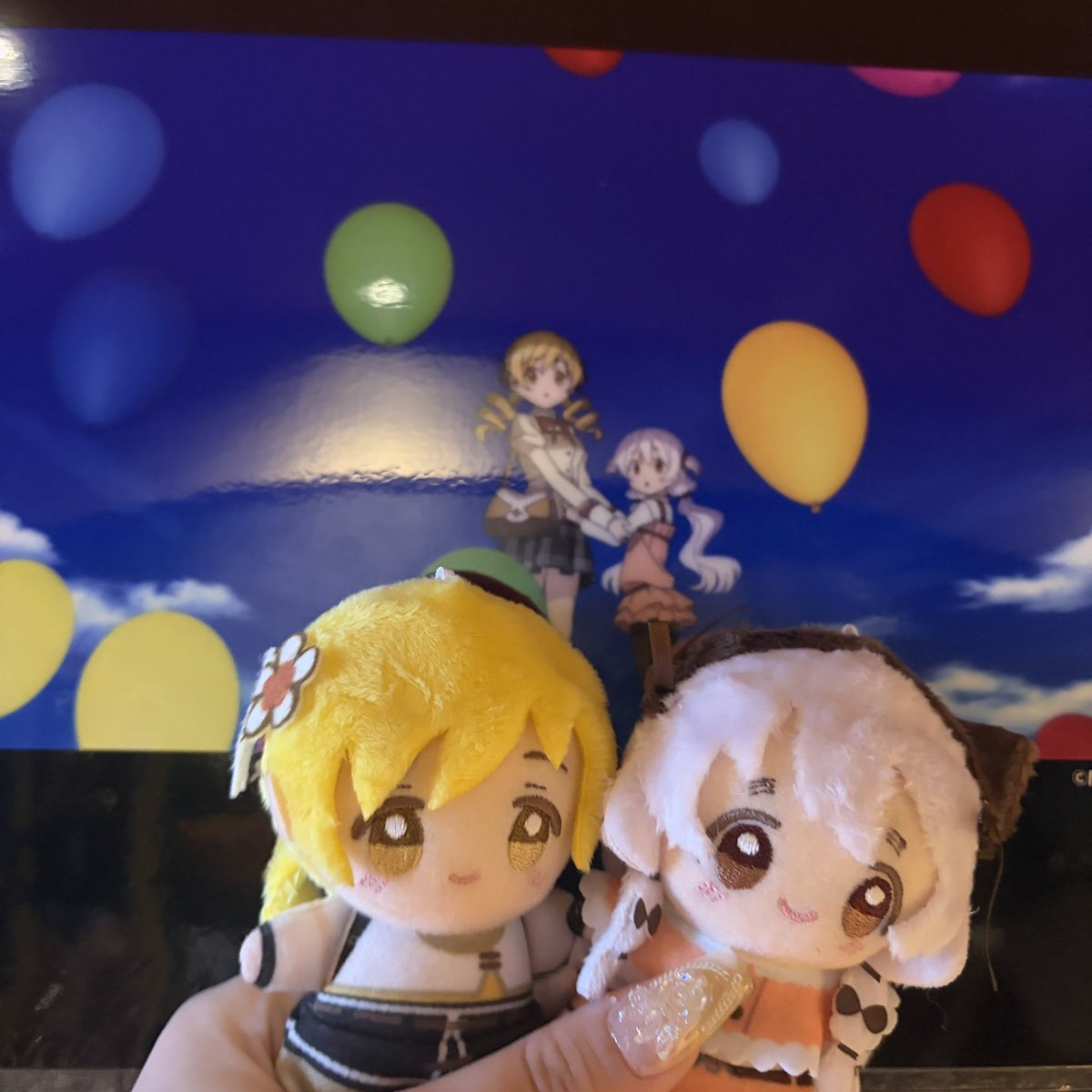 ai____mami's tweet photo. カラオケマックの写真とってきました😭

とっても可愛くて場面写がいっぱいで
嬉しかったです♥ https://t.co/2Dp03CQqgy