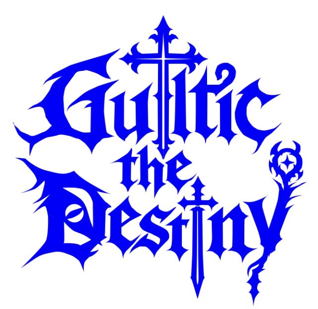 GTD0312's tweet photo. バンド名が決まりました
Guiltic the Destiny
略称はギルデスじゃぁぁぁぁぁぁぁぁぁ https://t.co/ju1NbvIyza