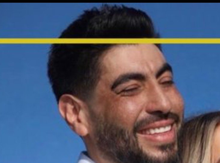 AmiUsle's tweet photo. @ladymarketok Ese ojo no lo puede controlar todavía jaja. cringe https://t.co/KMKvjNDoxM