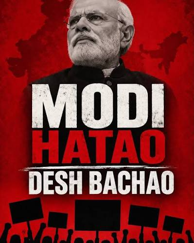 macroschema's tweet photo. Modi is in power for 25 years

He is the PM of India since 2014

But such is his addiction to power

That he won't step down and pass the baton

A reminder why India needs term limits like France, USA, Brazil, Argentina, South Africa, Mexico etc https://t.co/P5bX8aPSym
