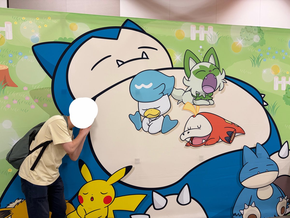 kuitarun's tweet photo. イオンモール甲府昭和のポケモンセンター出張所に来ました！
ホームのメダルも無事ゲット！ https://t.co/wuY1eZ20bT