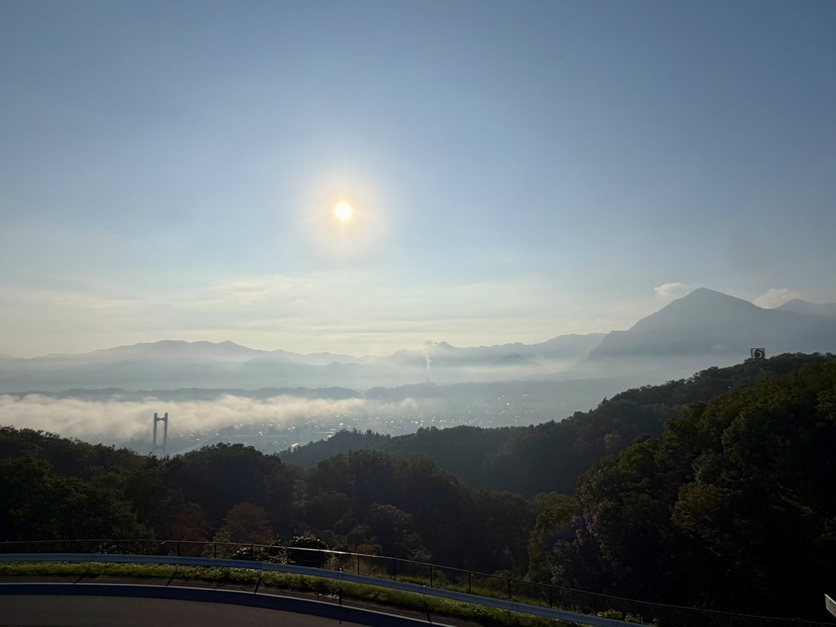gtr_kai's tweet photo. パークラン参加して走ったり歩いたり10㌔。術後最長記録。雲海には間に合わず。
イチョウが紅葉してきた

遂に黒星。さすが王者長崎

マラソン楽しみだ

#ウォーキング
#ランニング
#Parkrun
#ミューズパーク
#秩父
#群馬クレインサンダーズ
#長崎ヴェルカ
#Bリーグ
#オールスター���謝祭
#胆嚢摘出 https://t.co/8HI6BRuFpj