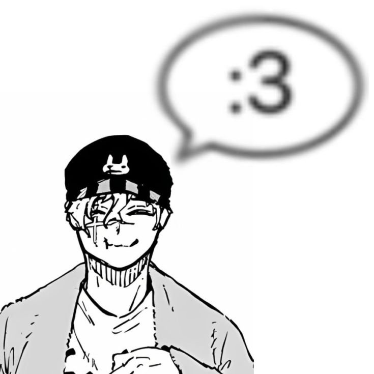 fushirenzo's tweet photo. Aí gente amo o pessoal da bolhinha amo vcs nouza 🥺🔥 https://t.co/purYN3tPqI