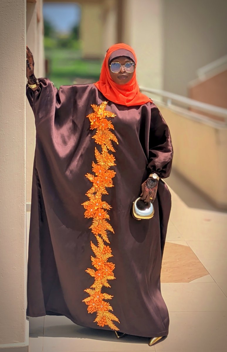 Mazeedah01's tweet photo. A new age, a new chapter, and greater things ahead. 🥹🤍

More grace, more growth, more barakah, and more becoming. ♾️✨

Alhamdulillah for another year of life. 🎂🤲🏽 https://t.co/RQILB8fw1c
